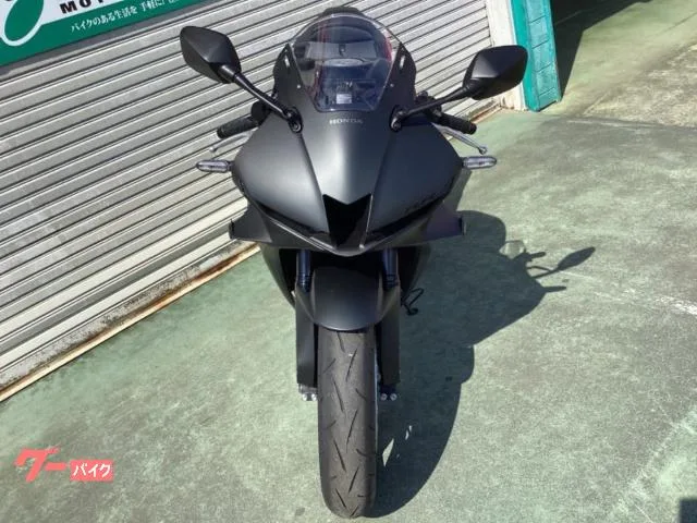 Honda CBR600RR 2024 — миниатюра 3