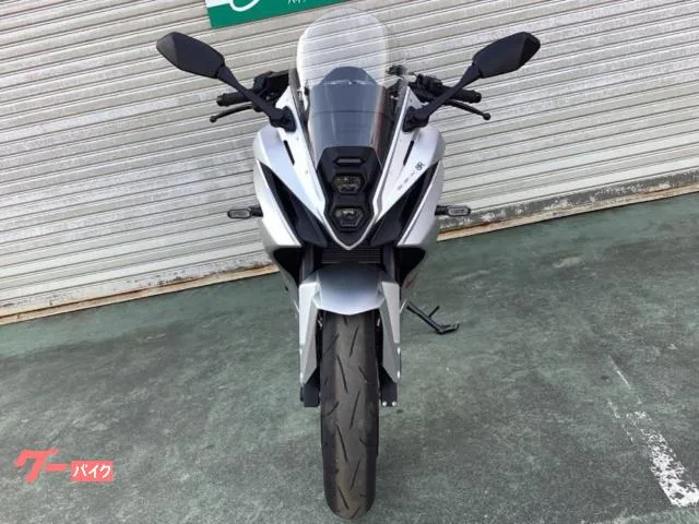 Suzuki GSX-8R 2025 — миниатюра 3