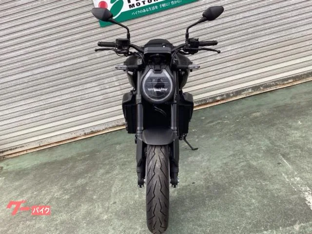 Honda CB1000R 2023 — миниатюра 3