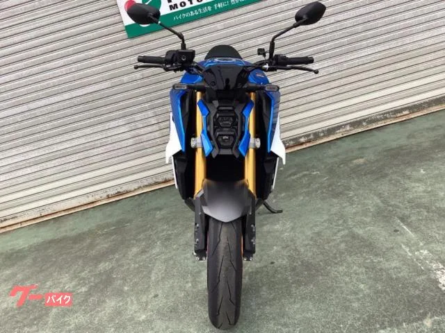 Suzuki GSX-S1000 2024 — миниатюра 3