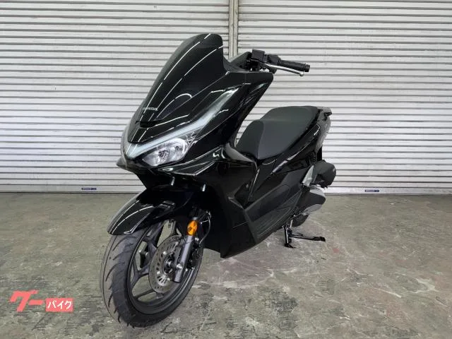 Honda PCX160 KF47 2025 — миниатюра 2