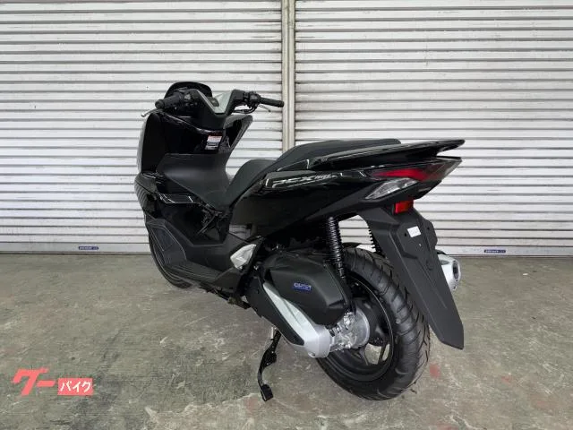 Honda PCX160 KF47 2025 — миниатюра 3