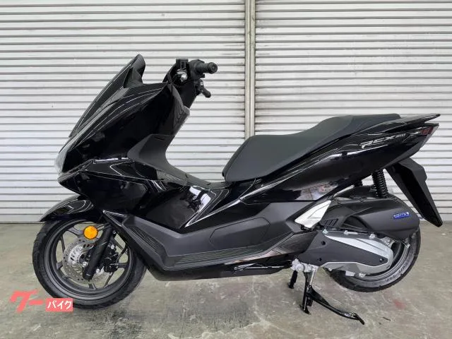 Honda PCX160 KF47 2025 — миниатюра 4