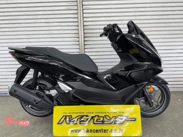 Honda PCX160 KF47 2025 — фото 1, купить с доставкой в Москву