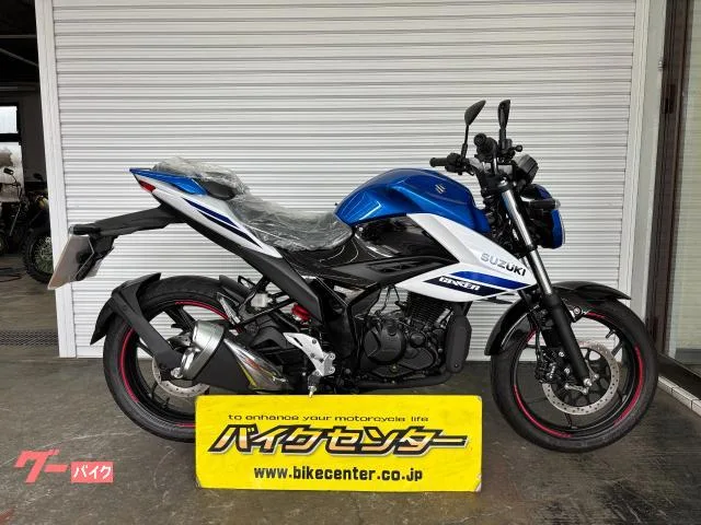 Suzuki GIXXER 150 8BK-ED131 2025 — фото 1, купить с доставкой в Москву