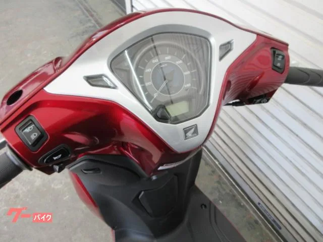 Honda 125/ 2026 — миниатюра 2