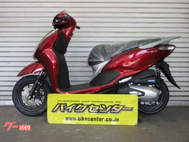 Honda 125/ 2026 — миниатюра 4