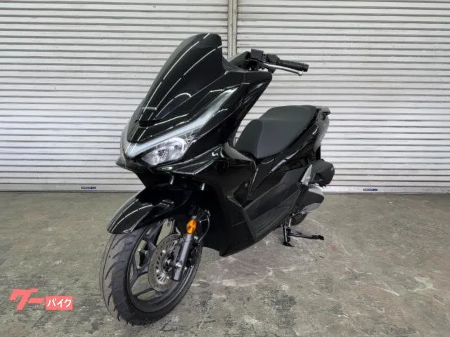 Honda PCX160 KF47 2025 — миниатюра 2