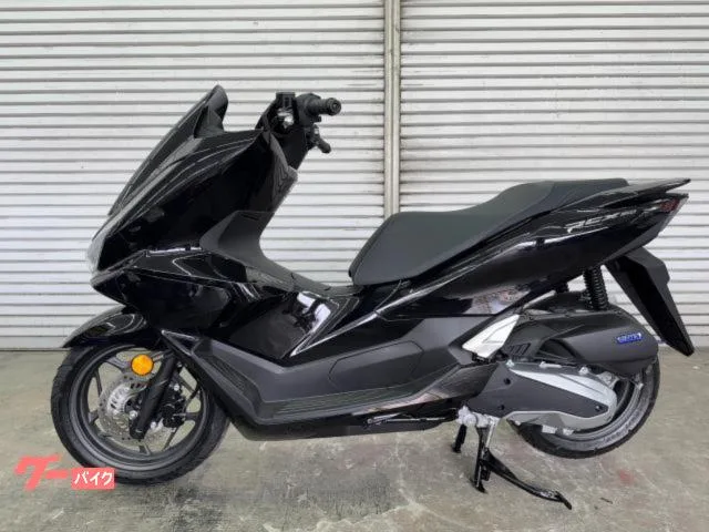 Honda PCX160 KF47 2025 — миниатюра 4