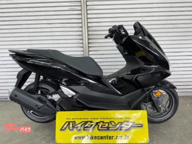 Honda PCX160 KF47 2025 — фото 1, купить с доставкой в Москву