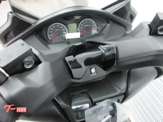 Suzuki 400 8BL-DU11N No.2 2026 — миниатюра 2