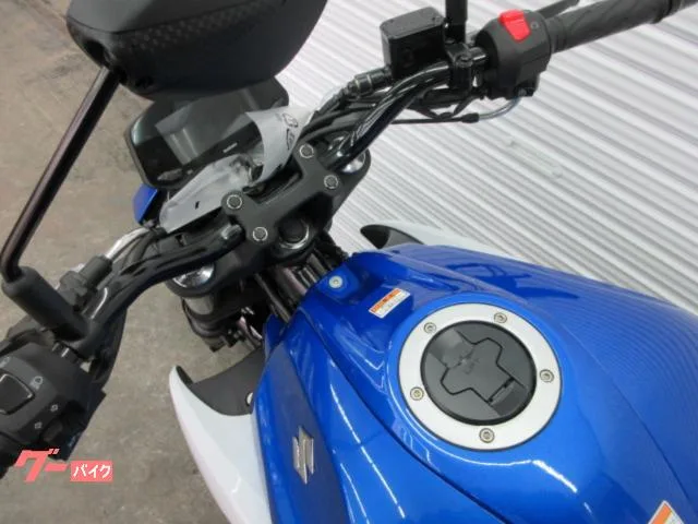 Suzuki GIXXER 250 8BK-ED22Y / 2025 — миниатюра 2
