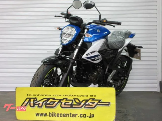 Suzuki GIXXER 250 8BK-ED22Y / 2025 — миниатюра 3