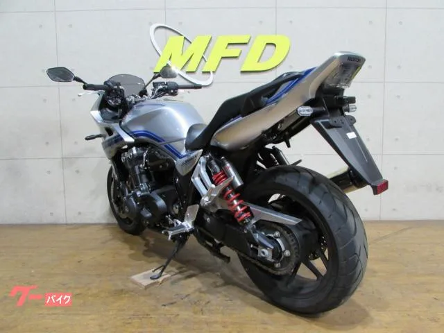 Honda CB1300Super 2024 — миниатюра 5