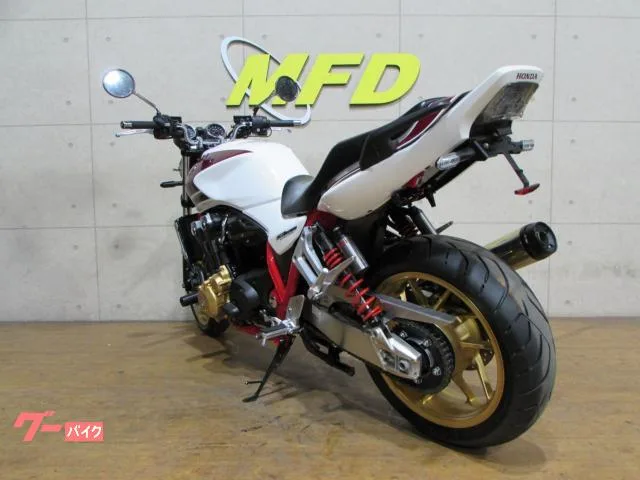 Honda CB1300Super Four SC54 2022 2022 — миниатюра 2