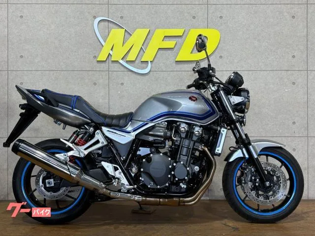 Honda CB1300Super Four SP 2023 — фото 1, купить с доставкой в Москву