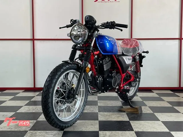 Honda CGX150 SP 2025 — миниатюра 3