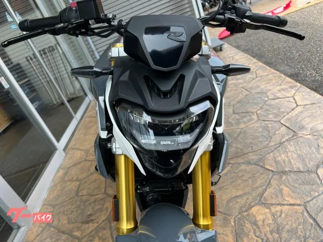 BMW G310R ETC2.0 2022 — миниатюра 3