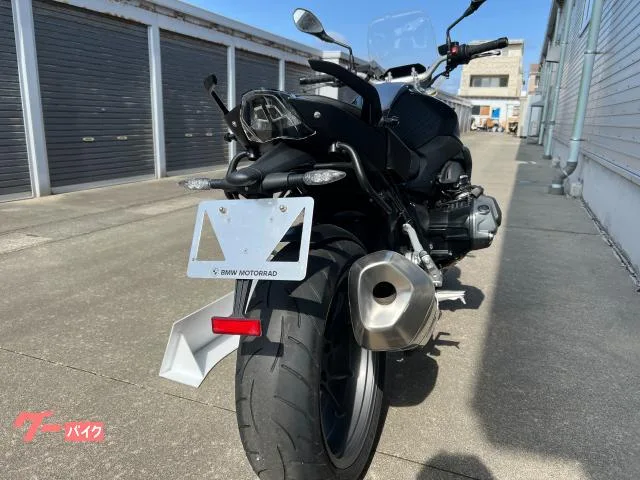BMW R1250R ETC2.0 2022 — миниатюра 2