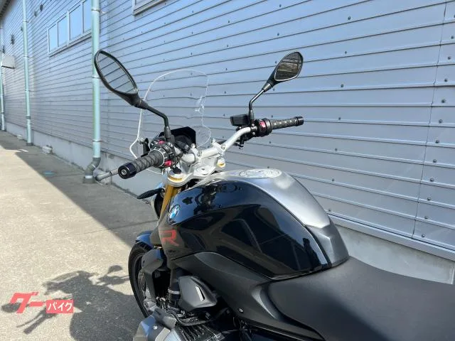 BMW R1250R ETC2.0 2022 — миниатюра 3