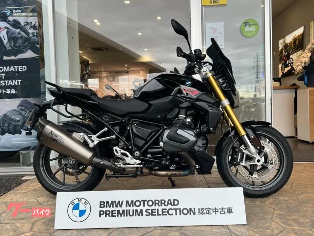 BMW R1250R ETC2.0 2022 — фото 1, купить с доставкой в Москву