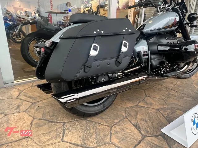 BMW R18 2025 ETC2.0 2025 — миниатюра 2