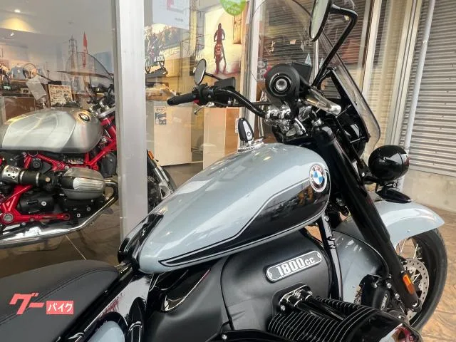 BMW R18 2025 ETC2.0 2025 — миниатюра 3