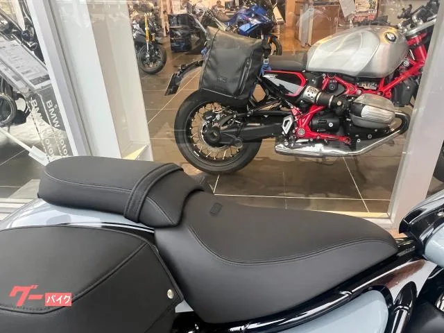 BMW R18 2025 ETC2.0 2025 — миниатюра 4