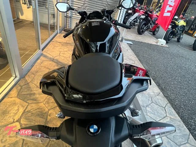 BMW S1000RR CC ETC2.0 2025 — миниатюра 2