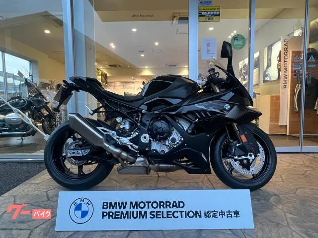 BMW S1000RR CC ETC2.0 2025 — фото 1, купить с доставкой в Москву