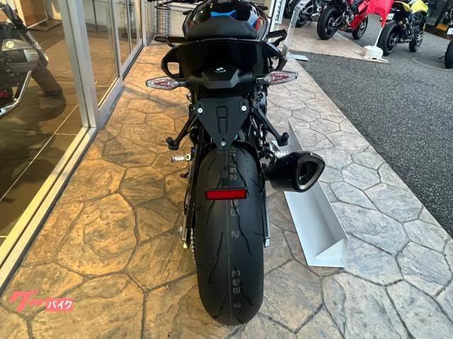 BMW M1000R ETC2.0 2025 — миниатюра 2