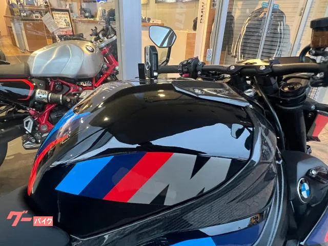BMW M1000R ETC2.0 2025 — миниатюра 3