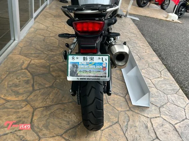 BMW F800GS ETC2.0 2025 — миниатюра 2