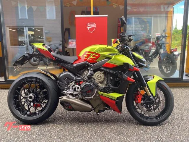 DUCATI V4 DP Rizoma AELLA ETC USB 2024 — фото 1, купить с доставкой в Москву