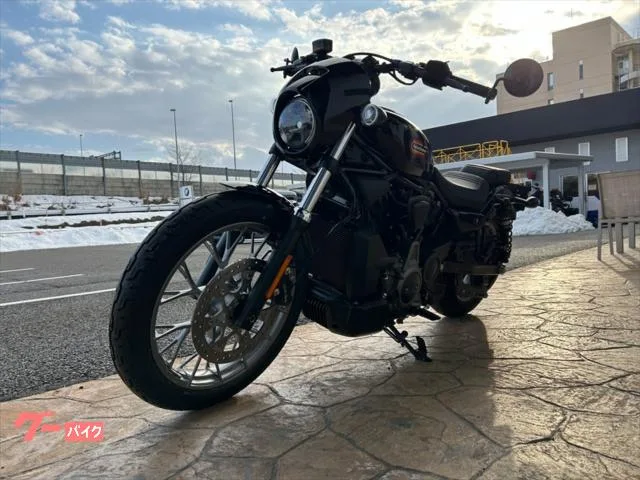 HARLEY-DAVIDSON RH975S 2023 — миниатюра 4