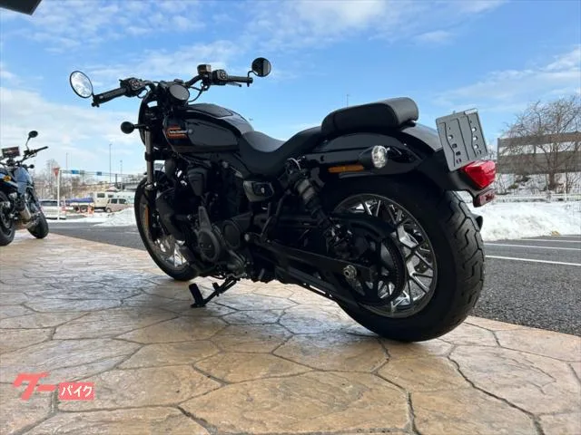 HARLEY-DAVIDSON RH975S 2023 — миниатюра 5