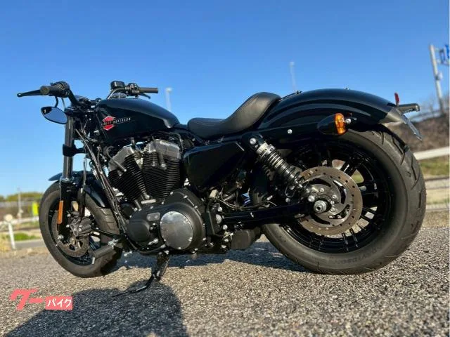 HARLEY-DAVIDSON XL1200X 2022 — миниатюра 2