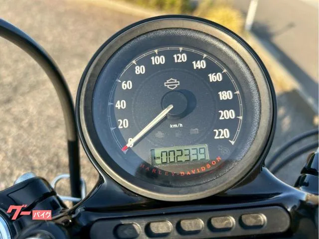 HARLEY-DAVIDSON XL1200X 2022 — миниатюра 4