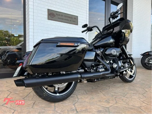 HARLEY-DAVIDSON FLTRX 2026 — миниатюра 2