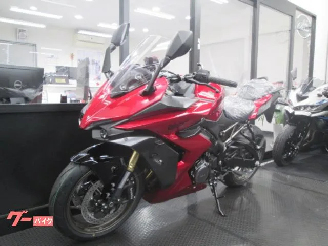 Suzuki GSX-S1000GT 2024 2024 — миниатюра 2