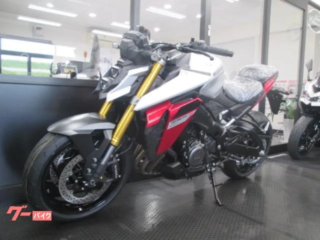 Suzuki GSX-S1000 2024 — миниатюра 2
