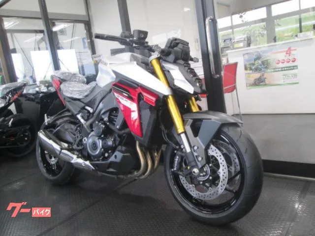 Suzuki GSX-S1000 2024 — миниатюра 4