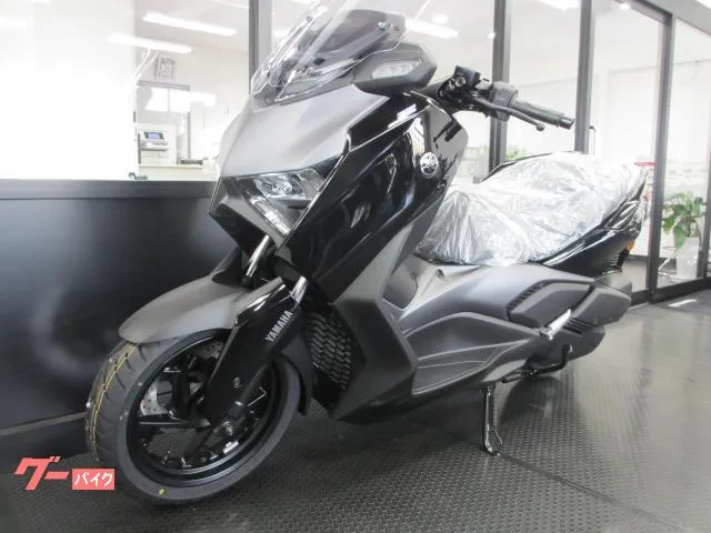 Yamaha X-MAX250 2025 — миниатюра 2