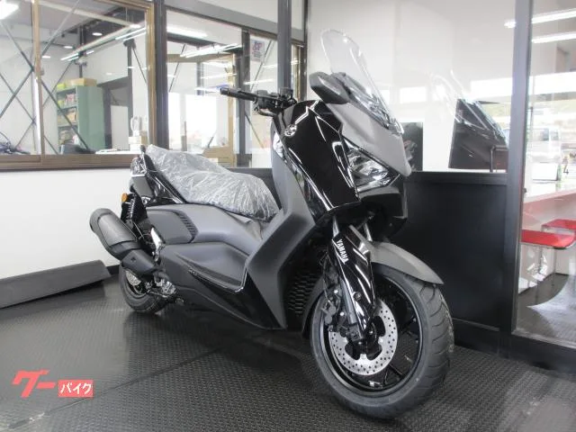 Yamaha X-MAX250 2025 — миниатюра 4