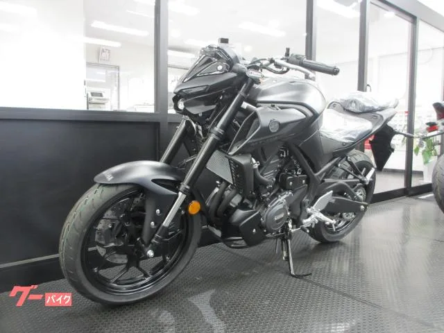 Yamaha MT-03(320cc)2025 2025 — миниатюра 2
