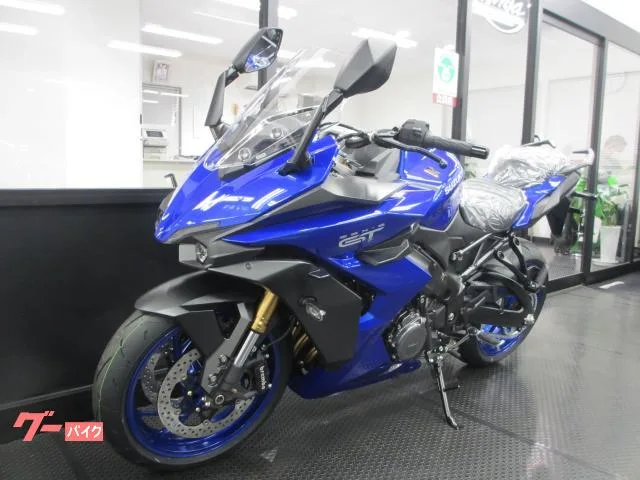 Suzuki GSX-S1000GT 2026 — миниатюра 2