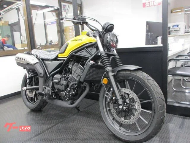 Honda CL250 E-Clutch 2025 — миниатюра 4