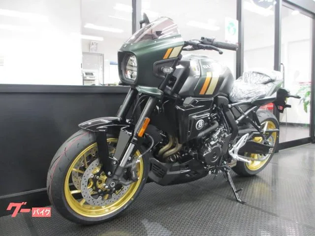 Suzuki GSX-8TT 2026 — миниатюра 5