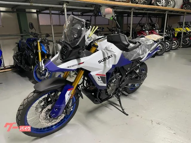 Suzuki V- 800DE 2025 — миниатюра 4
