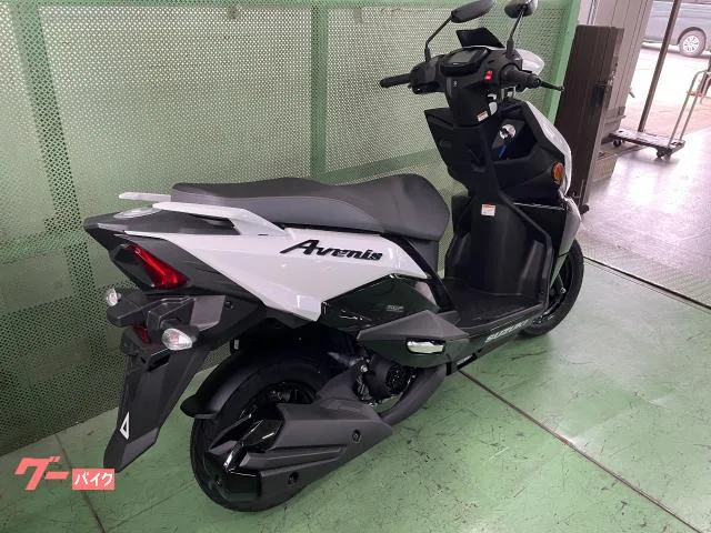 Suzuki 125 2026 — миниатюра 3
